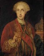 Giuseppe Bonito later Charles III of Spain oil painting picture wholesale